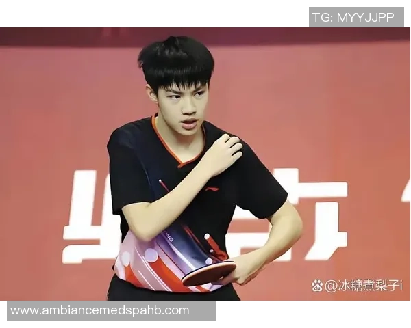 杭州乒乓球队快攻革新之路：技术与战术的全面升级与突破