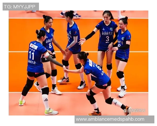 武汉排球队以77分稳居联赛积分榜首位展现强大实力