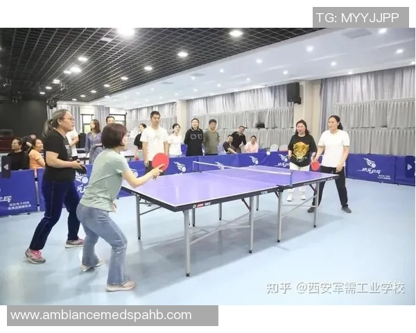 西安乒乓球队灵活性探讨:提升竞技水平与团队协作的关键因素 西安乒乓球队灵活性探讨:提升竞技水平与团队协作的关键因素