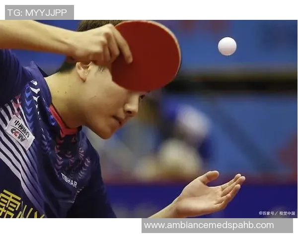 赛后分析:西安乒乓球队与广州乒乓球队的战术意识与表现对比 赛后分析:西安乒乓球队与广州乒乓球队的战术意识与表现对比