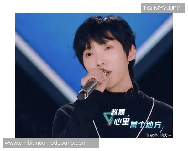 赵磊独家分享网球心得与技巧助你提升球技的秘密武器 赵磊独家分享网球心得与技巧助你提升球技的秘密武器