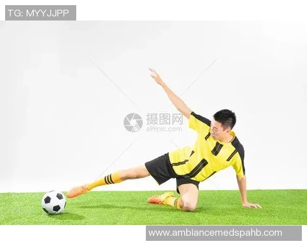 足球明星经典动作解析与技巧分享助你提升球技 足球明星经典动作解析与技巧分享助你提升球技