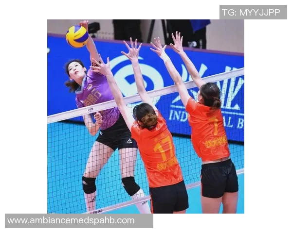 排球战术:武汉排球队的盯防体系 排球战术:武汉排球队的盯防体系