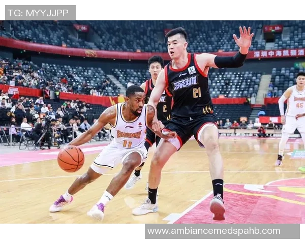 数据分析：深圳篮球队的意识表现