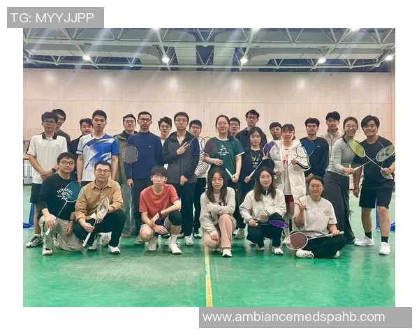 热议羽毛球：杭州羽毛球队的灵活性变革