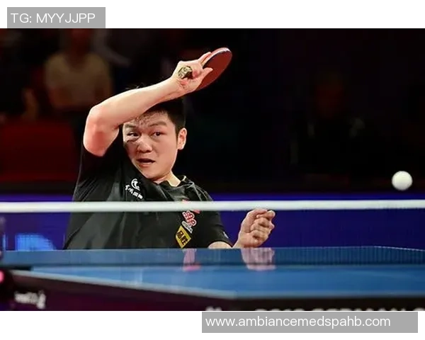 乒乓球巨献：探秘武汉乒乓球队的战术