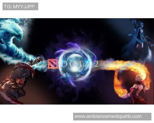 DOTA2深度：解密BLG的节奏