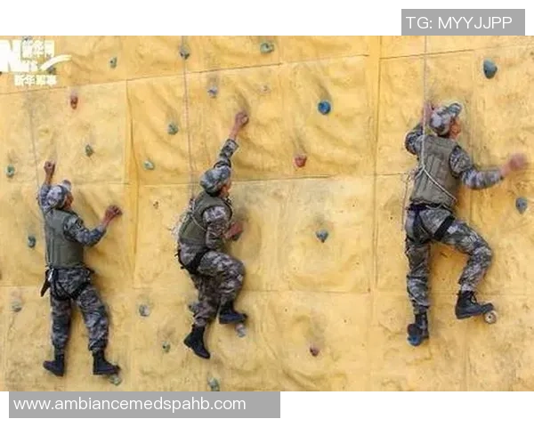 科学攀岩:力量训练方法 科学攀岩:力量训练方法