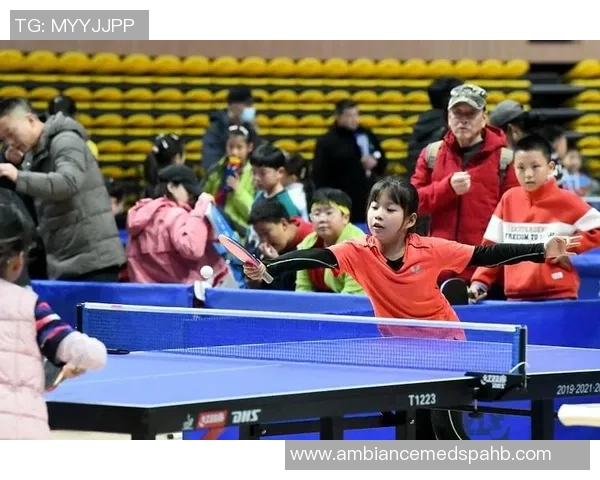 乒乓球巨献：探秘西安乒乓球队的意识