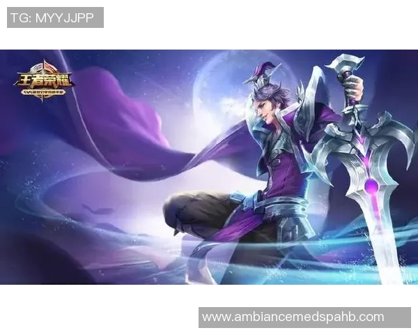 深度对话：王敏的王者荣耀人生