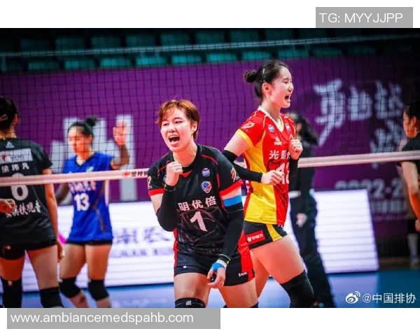 最新排球灵活性TOP10：南京排球队领跑