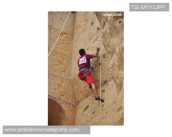 赛后复盘：深圳攀岩队 vs 北京攀岩队的耐力