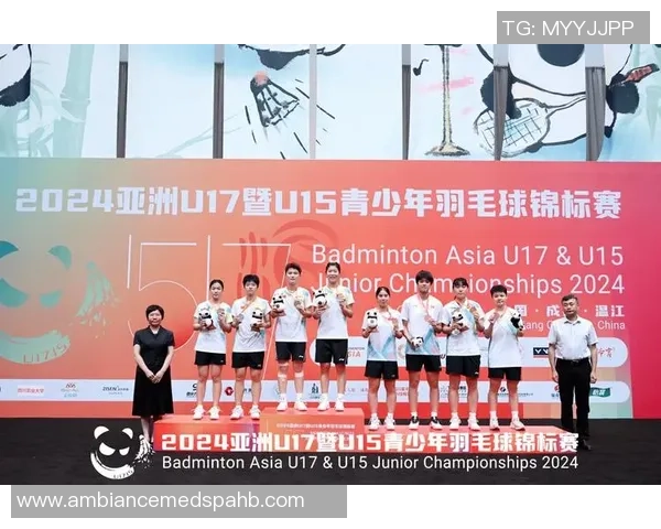 2026羽毛球力量排行榜:成都羽毛球队位居第5名 2026羽毛球力量排行榜:成都羽毛球队位居第5名