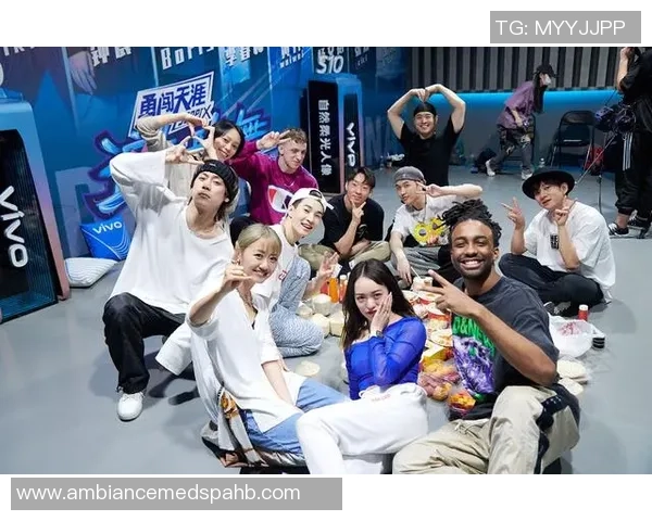 2026街舞节奏排名:杭州街舞队创新高 2026街舞节奏排名:杭州街舞队创新高