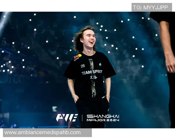 Major赛特别报道:FPX的成长故事 Major赛特别报道:FPX的成长故事