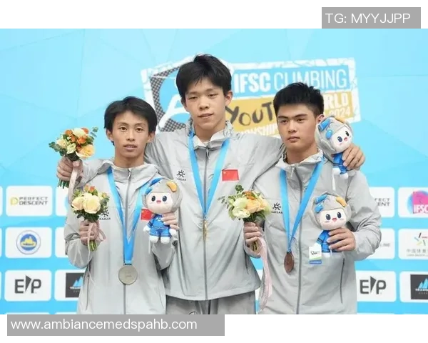 热议攀岩：上海攀岩队的状态变革