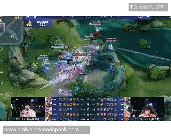 王者荣耀评论:TES的中路突破得失 王者荣耀评论:TES的中路突破得失