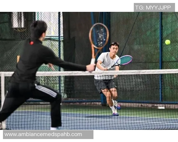 网球专题：聚焦重庆网球队的力量