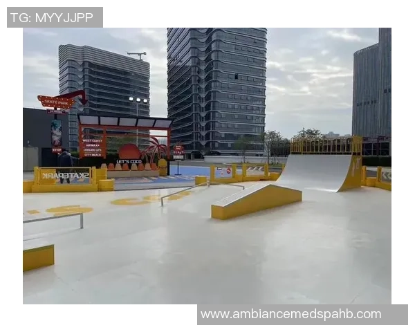 聚焦滑板:广州滑板队的状态话题 聚焦滑板:广州滑板队的状态话题