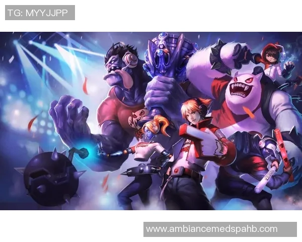 英雄联盟专题：聚焦EDG的配合