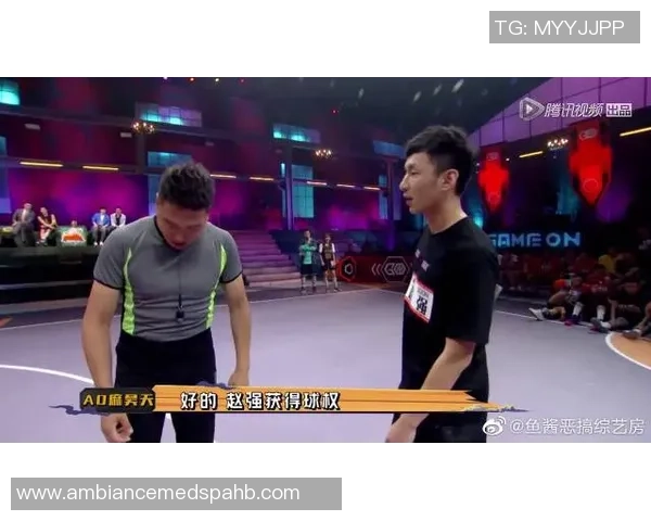 赵强专访:回顾街舞历程 赵强专访:回顾街舞历程